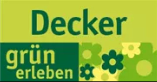 Blumen Decker GmbH.