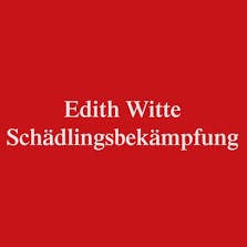 Edith Witte Schädlingsbekämpfung