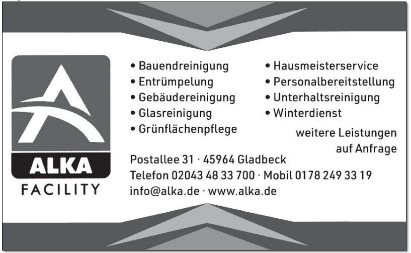 Alka Facility