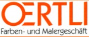 Oertli Farben- und Malergeschäft