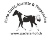 Paclera Hof | Pinto Zucht, Ausritte & Tierpension