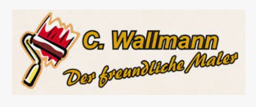 C. Wallmann - Der freundliche Maler