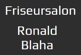 Friseursalon Ronald Blaha