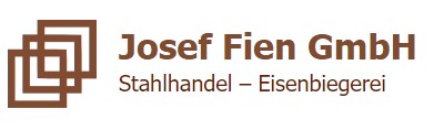 Josef Fien GmbH | Stahlhandel-Eisenbiegerei