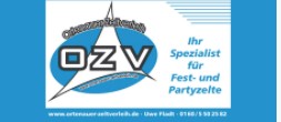 Ortenauer Zeltverleih