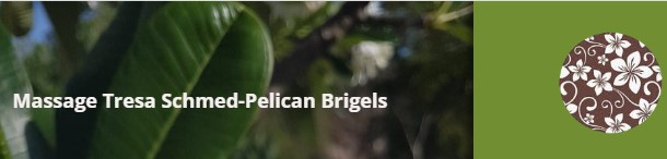 Massage Tresa Schmed-Pelican Brigels | Gesundheit&Entspannung