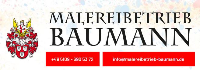 Malereibetrieb Baumann