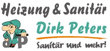 Dirk Peters Sanitärinstallationen