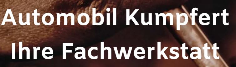 Automobil Kumpfert
