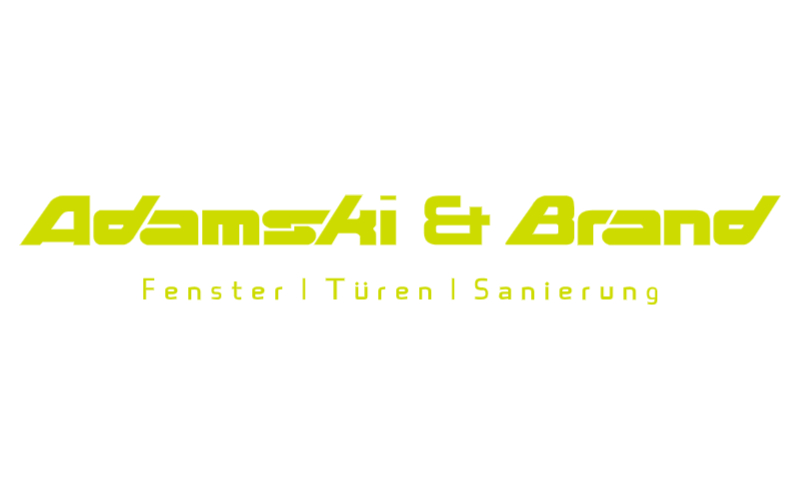 Adamski Bau GmbH & Co. KG