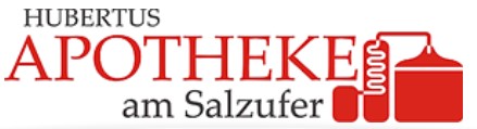 Hubertus Apotheke am Salzufer, Bernd Drevenstedt e.K.