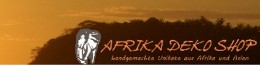 Afrika-Deko-Shop | Welsch GbR