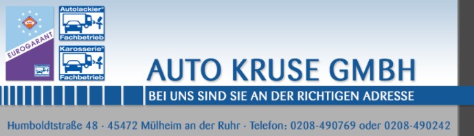 AUTO KRUSE GmbH
