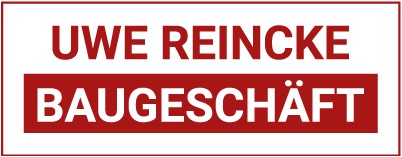 Uwe Reincke – Baugeschäft GmbH