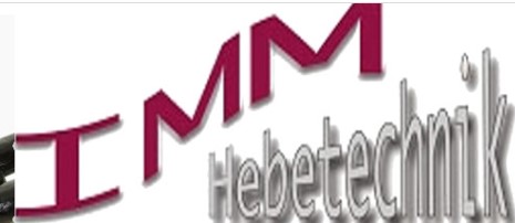 IMM – Hebetechnik