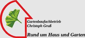 Gartenbaufachbetrieb Christoph Gruß