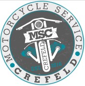 Motorcycle Service Crefeld