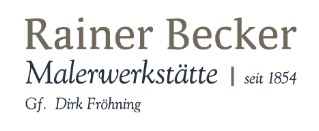 Rainer Becker Malerwerkstätte GmbH