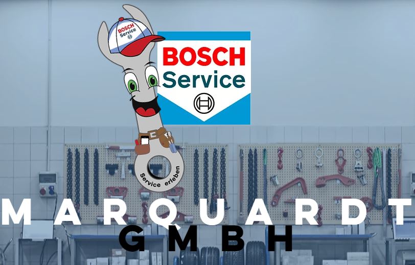 Marquardt GmbH