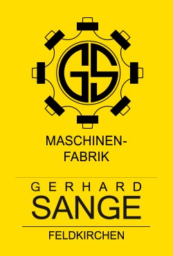 Gerhard Sange Maschinenfabrik GmbH