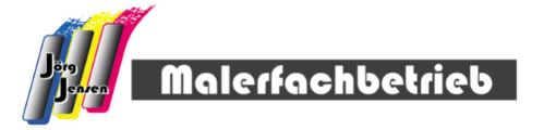 Jörg Jensen Malerfachbetrieb