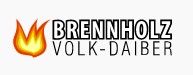 Brennholzverkauf Volk-Daiber