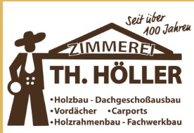 Theodor Höller Zimmerei GmbH