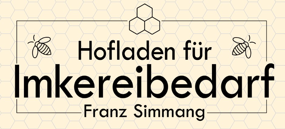 Hofladen für Imkereibedarf - Franz Simmang 