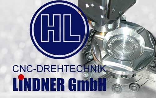 CNC Drehtechnik LINDNER GmbH