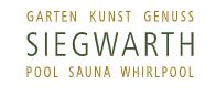 Siegwarth Gartenmanufaktur GmbH & Co. KG