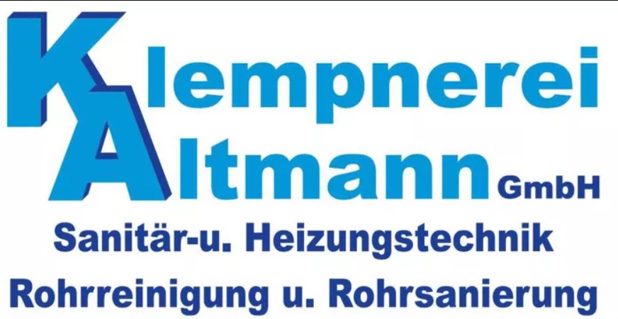 Klempnerei Altmann GmbH
