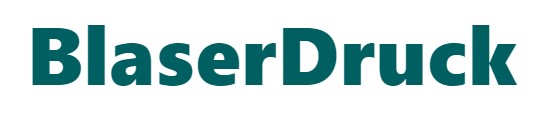 BlaserDruck