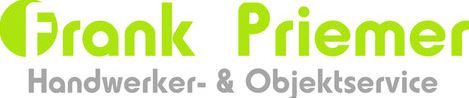 Frank Priemer Handwerker-& Objektservice