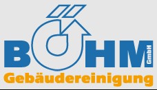 Böhm Gebäudereinigung GmbH