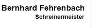 Bernhard Fehrenbach Schreinermeister