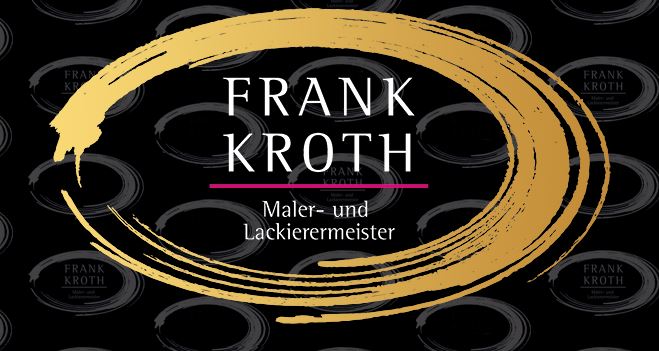 Frank Kroth Maler-Lackiermeister