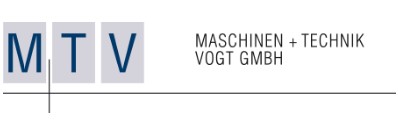Maschinen + Technik Vogt GmbH