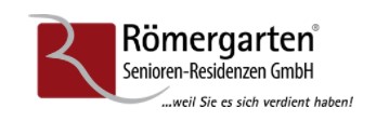 Römergarten Residenzen GmbH
