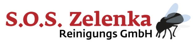 S.O.S. Zelenka Reinigungs GmbH