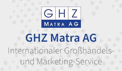 GHZ - MATRA - Marketing, Trading & Service