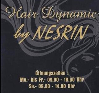 Hair Dynamic by Nesrin | Für Damen, Herren und Kinder