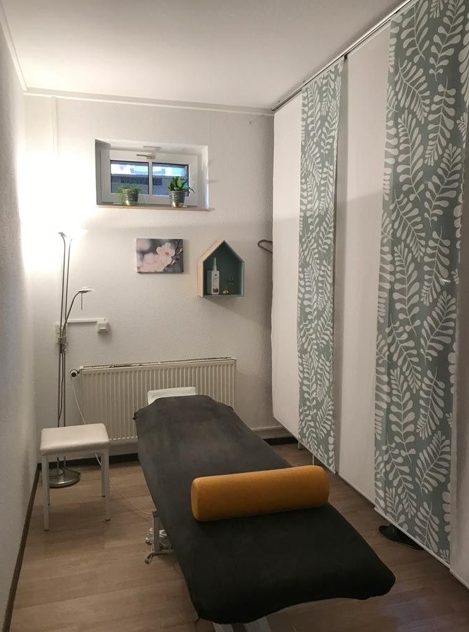 Physiotherapie Katrin Kollmey-Franzke