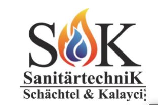 SK Sanitärtechnik