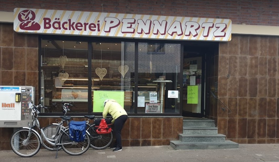 Hans-Josef Pennartz Bäckerei