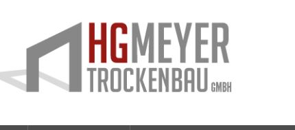 HG Meyer Trockenbau GmbH