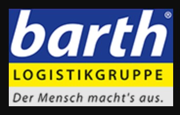 barth Logistikguppe GmbH 