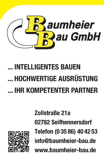 Baumheier Bau GmbH