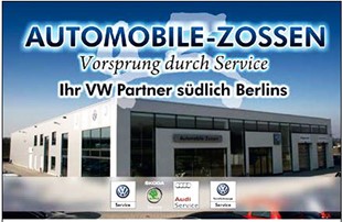 Automobile Zossen GmbH