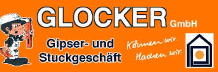 Glocker GmbH - Gipser- und Stuckgeschäft