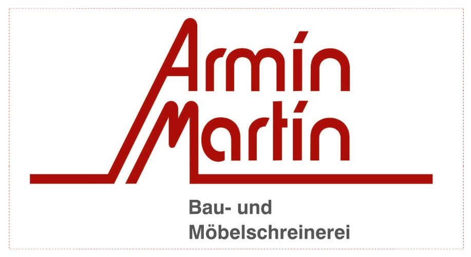 Schreinerei Armin Martin